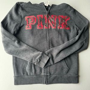 PINK Victoria’s Secret Hoodie | Size XS